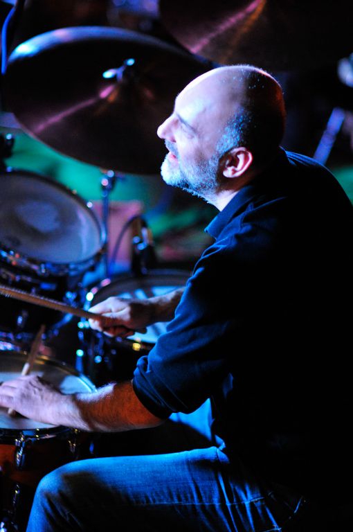 The Kings Live in Velrolanuova